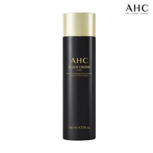 AHC 블랙캐비어 로션