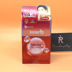 CJ이너비 김나영piCk 콜렉티브콜라겐 930mg 42T 2주분