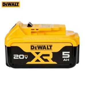 디월트 DCB184 20V(18V) 5.0Ah 배터리