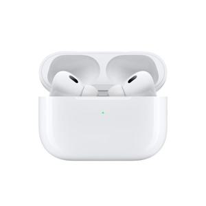 블루투스 이어폰정품/당일출고 에어팟 프로 2세대 2023 USB-C 지원 MTJV3KH/A