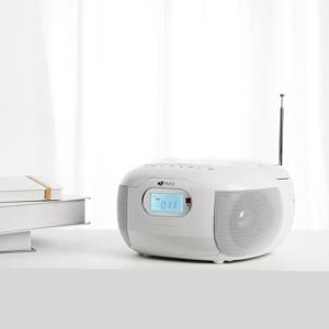 CD-600BT 블루투스 CD플레이어  후속모델 CD-700BT로 출고