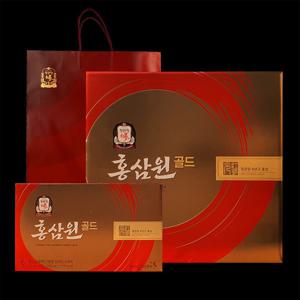 정관장 홍삼원골드 50ml x 30포/쇼핑백/명절/선물세트