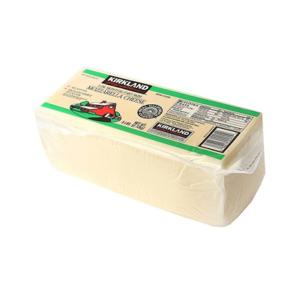 커클랜드 모짜렐라 치즈 코스트코 대용량치즈 2.72kg