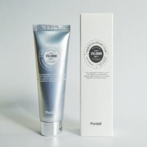 퍼델 우레아 70000ppm EGF 리페어 크림 50ml