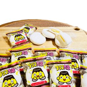 탄세이도 푸딩 바나나맛 마시멜로우 대복  5g56개 젤리