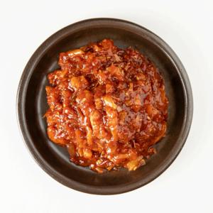 송림 아주 싱싱한 국산 아가미젓 아가미젓갈