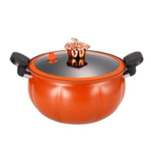 28cm 대용량 가정용 전골냄비 삼계탕 갈비탕 양수냄비 냄비