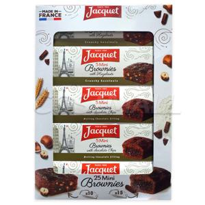자케 미니브라우니믹스 750g (150g x 5개) 코스트코