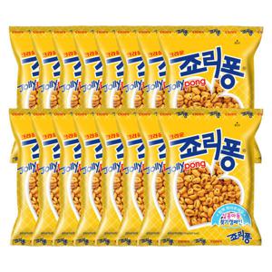 죠리퐁  74g 16봉