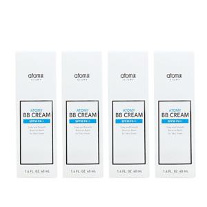 애터미 비비크림 40ml 4개