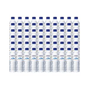 강원평창수500ml 60병 /생수전문배송
