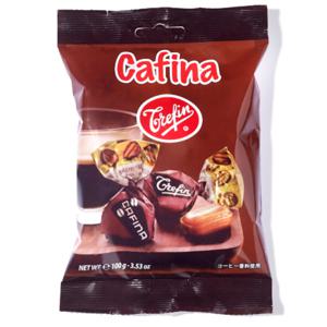 벨지안 커피맛 캔디 100g / 사탕 트레핀 벨기에 캔디 간식