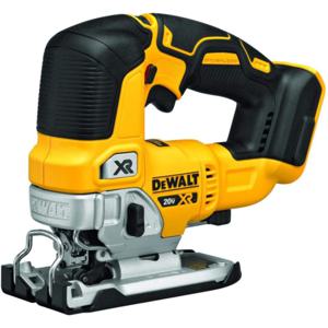 디월트 20V XR 브러시리스 무선 전동 충전 직소기 직쏘기 Jig saw DCS334B