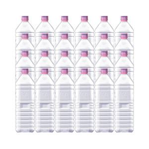 아이시스8.0 무라벨 1.5L 24병 /생수전문배송