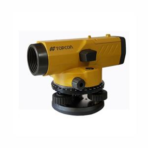 TOPCON 자동레벨기 AT-B4A 오토레벨기 ATB4A