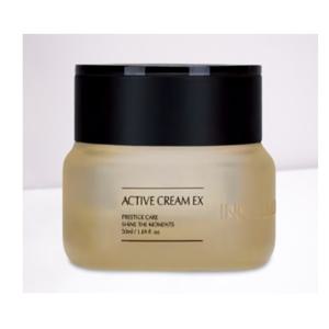 (정품) 인셀덤 엑티브 크림 50ML 당일발송