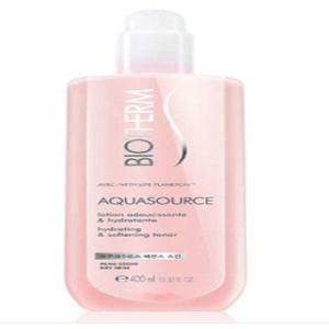 비오템 아쿠아수르스 에센스 건성피부 보습 영양 스킨 400ml