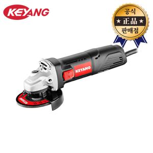 계양 그라인더 DG100A-750SC 100mm DG-750 절삭 절단 철재