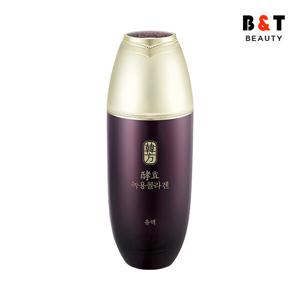 수려한 효 녹용콜라겐 유액 140ml