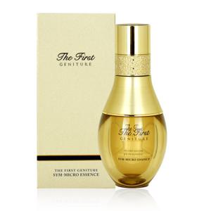 오휘 더 퍼스트 제너츄어 심-마이크로 에센스 50ml