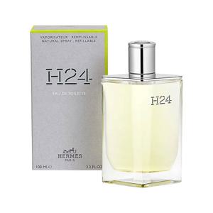 에르메스 H24 오드뚜왈렛 100ml / 향수