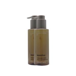 1+1 이니스프리 화산송이 바하 모공 클렌징 오일 150ml