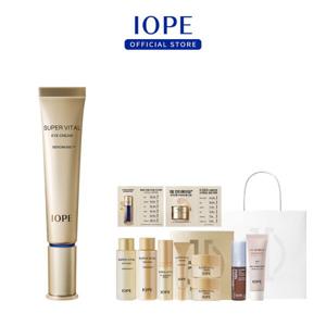 아이오페 슈퍼바이탈 아이크림 25ml