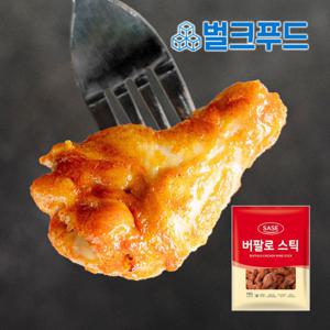사세 버팔로스틱 1kg 순살 치킨 가라아게