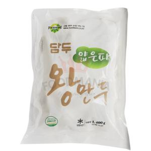 담두 얇은피 왕만두 1.4kg