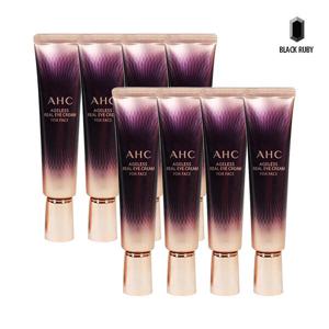 AHC 에이지리스 리얼 아이크림 포 페이스 시즌7 30ml x8