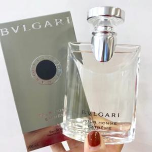 불가리BVLGARI 뿌르옴므 익스트림 EDT 100ml