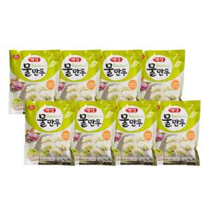 동원 개성 물만두 500g 8개