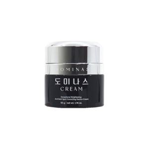 홈쇼핑 시즌4 도미나스 크림 4X 도미나 크림 50g