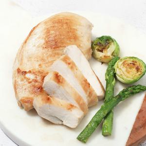 두메산골 아로니아 훈제 닭가슴살 200g 20팩(4kg)