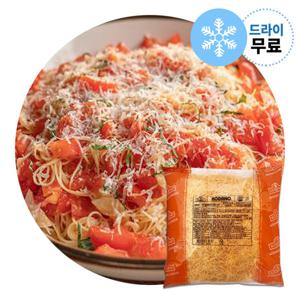 코다노 엔젤헤어 체다F 1kg 눈꽃치즈 (드라이) 모짜렐라 대용량