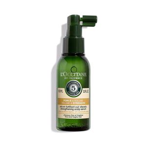 (신세계강남점)두피모발탄력 볼륨  스트렝스 스트렝스닝 스칼프 세럼 100ml