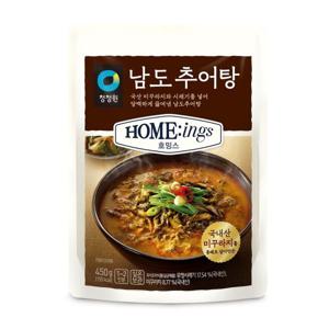 청정원 남도추어탕x12개