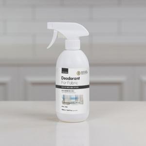 뽀숑 섬유탈취제 500ml    Pro 패브릭 옷 침구 소파 땀냄새 화장실 강력탈취 악취제거