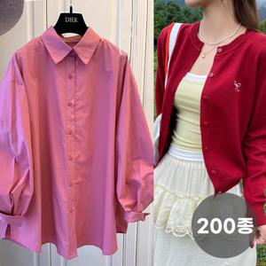 ((한정수량)) 5900~데이뮤즈 빅사이즈/미시의류/홈쇼핑 맨투맨/니트/가디건/원피스/블라우스/팬츠/자켓