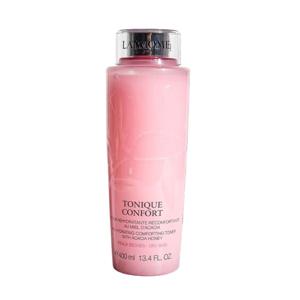 랑콤 Lancome 핑크토너 /토닉 꽁포르 400ml 건성 피부용 스킨 토너