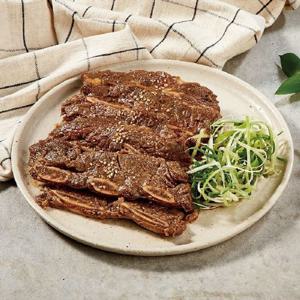 (NS홈쇼핑)(단)대복 호주산 LA갈비 400g 6팩34243240