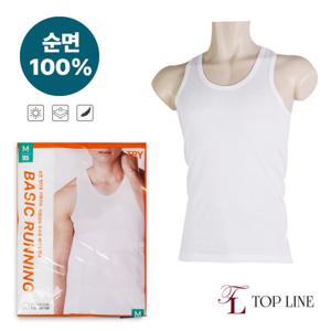 (TRY/BYC등)남성런닝/남자반팔런닝/면런닝/브랜드런닝/빅사이즈/인견/트렁크/드로즈 3매/5매세트/당일출고
