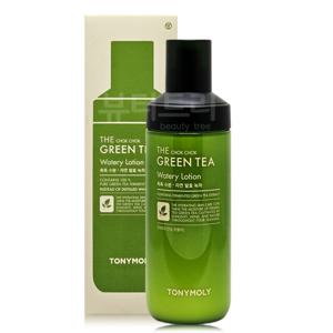 토니모리 더 촉촉 그린티 수분 로션 160ml
