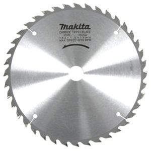 마끼다 T.C.T SAW BLADE 185X19X2.0X1.2X60T / P-72877
