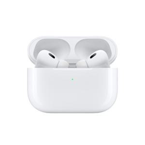 갤러리아 정품/당일출고 에어팟 프로 2세대 2023 USB-C 지원 MTJV3KH/A