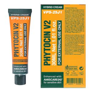 브이큐엠 VQM 파이토신 30ml 크림 파메스테틱 피부과 톤업