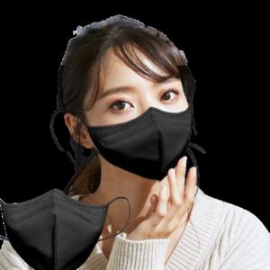 100매 KF94 퓨어브리즈 마스크 컬러 새부리 대형 유통기한 2027년 11월 30일