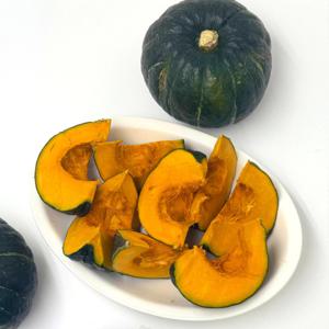뉴질랜드 미니 단호박 보우짱 미니 밤호박 3kg (4-6과 내외)