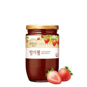 대용량 딸기잼 복음자리 딸기잼 1kg  정품 복음자리 최저가 프로모션 합니다