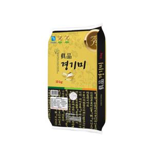 이쌀이다 24년산 진품 경기미 10kg / 상등급